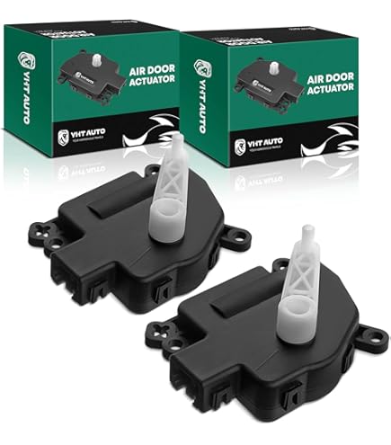 Amazon.com: Motorcraft Door Actuator - YH1869 : Automotive